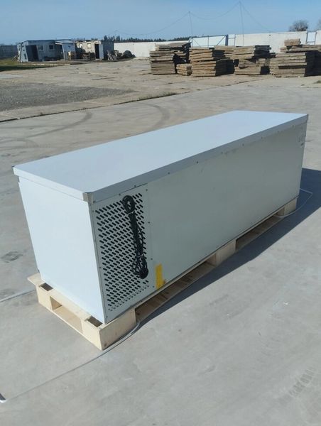 Морозильний стіл GN4100ВТ Gooder (BV)034973 фото