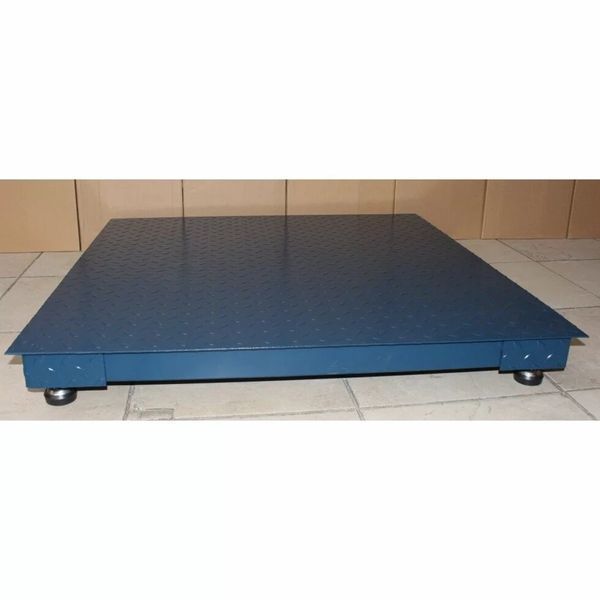 Ваги платформні ВПЕ-1520-5* Центровес (CQ)000750 фото