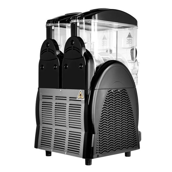 Гранитор SMNC24S GGM GASTRO (2x12л) (BI)035275 фото