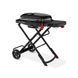 Гриль барбекю газовий Traveler LP Stealth Weber (9013075) (AV)034300 фото 2