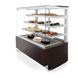 Кондитерская витрина С-13 PN-w Cold (бронза) (BX)010608 фото 1