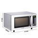 Профессиональная микроволновая печь MDM25-1000 GGM Gastro (BI)034360 фото 2