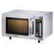 Профессиональная микроволновая печь MDM25-1000 GGM Gastro (BI)034360 фото 3
