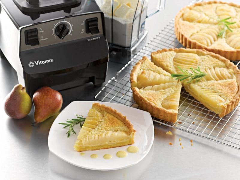 Професійний блендер Vita-Prep 3 Vitamix (2л) (BP)005812 фото