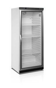Холодильна шафа UR600G Tefcold (DFBU)035937 фото