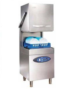 Купольная посудомоечная машина OBM 1080D PDT OZTI (CJ)031281 фото