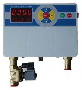 Дозатор для воды SDM 50 Кumkaya (BR)011177 фото