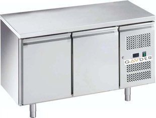 Холодильний стіл GN2100TN Gooder (BV)034974 фото