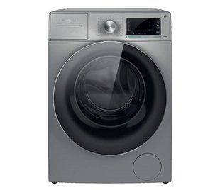 Промислова пральна машина AWH 912 S/PRO Whirlpool (AF)033155 фото
