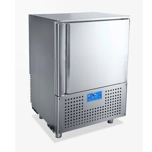 Апарат шокової заморозки Brillis VBL7-R290 (CB)035625 фото