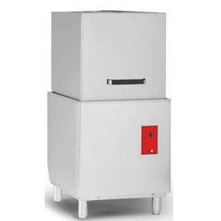 Купольная посудомоечная машина FIR-80-RD-DD Fagor (BX)010663 фото