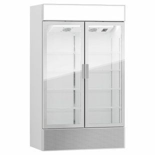 Холодильна шафа GK1200UG GGM GASTRO (BI)041322 фото