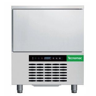 Шафа шокової заморозки BK+5 Tecnomac (DN)033501 фото