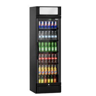 Холодильна шафа GK374UES GGM GASTRO (BI)036323 фото