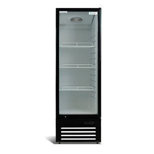Холодильна шафа HKN-BC258 Hurakan (BX)036837 фото