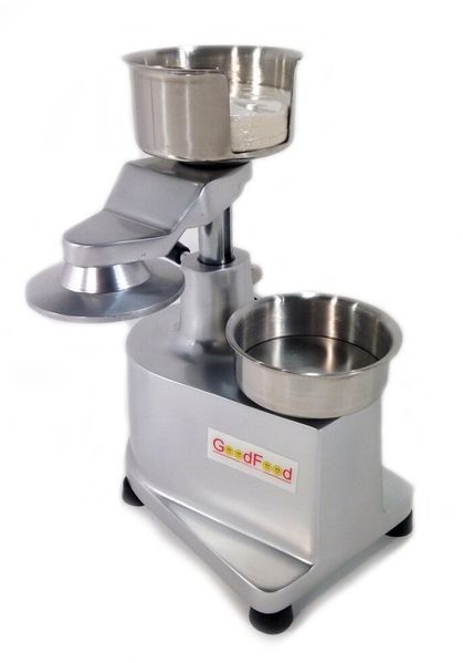 Пресс ручной для гамбургеров HF130 GoodFood (BE)054898 фото