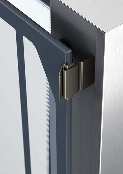 Пароконвектомат iCombi Classic 20-2/1 Rational (BUDF)031185 фото