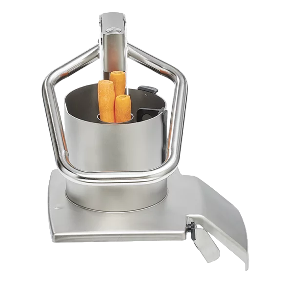 Професійна овочерізка CL50 Gourmet Robot Coupe (380) (BS)056432 фото