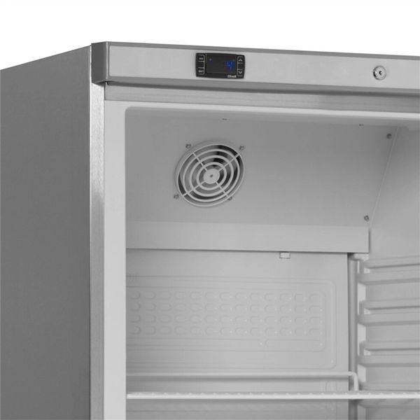 Холодильна шафа UR400SG Tefcold (BUDF)021162 фото