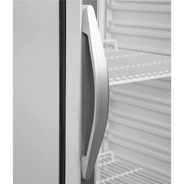 Холодильна шафа UR400SG Tefcold (BUDF)021162 фото