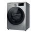 Промислова пральна машина AWH 912 S/PRO Whirlpool (AF)033155 фото 2