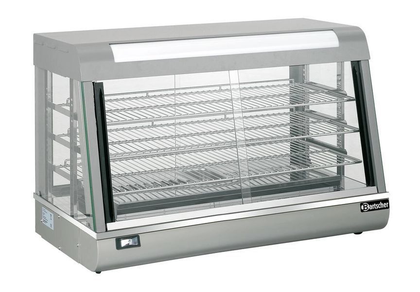 Теплова вітрина Deli II 306054 Bartscher (CH)037047 фото