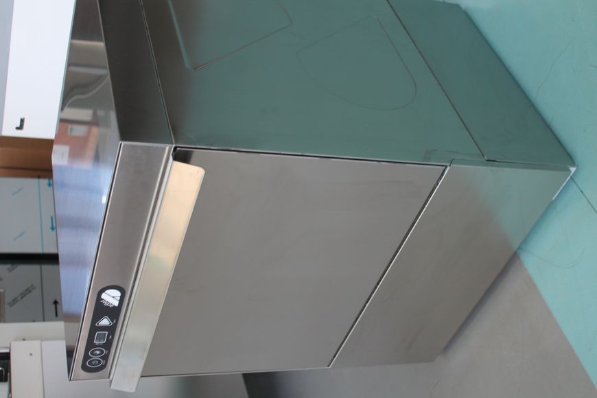 Професійна посудомийна машина EVO 50 PD Adler (BX)032806 фото