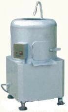 Промислова картоплечистка PP8 SYBO (BP)005855 фото