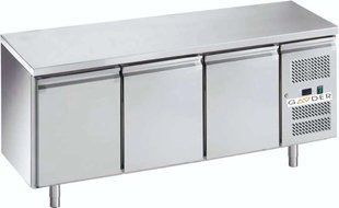 Холодильний стіл GN3100TN Gooder (BV)034975 фото