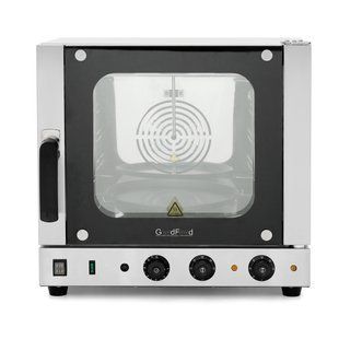 Печь конвекционная GXFT233 ALEXA GoodFood (BE)041338 фото
