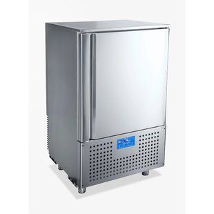 Апарат шокової заморозки Brillis VBL10-R290 (CB)035626 фото