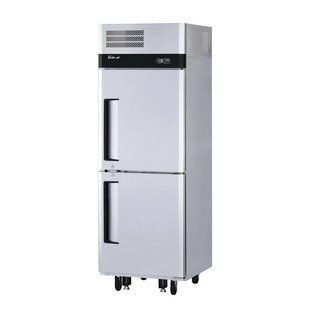 Шкаф для рыбы KR25-2 Turbo air (CL)030050 фото
