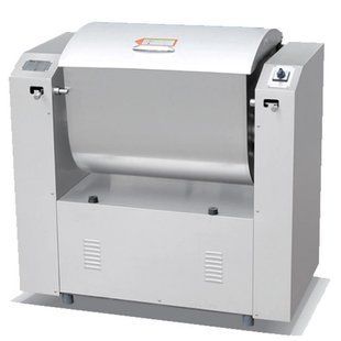 Горизонтальный тестомес для крутого теста HJ15BS EWT INOX (BS)056001 фото