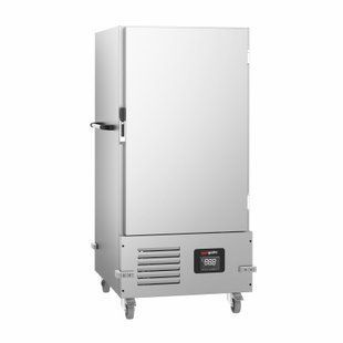 Банкетний візок холодильний BWF1221I GGM Gastro (12x GN 2/1) (BI)006969 фото