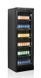 Холодильна шафа Tefcold CEV425 BLACK (BUDF)059814 фото 1