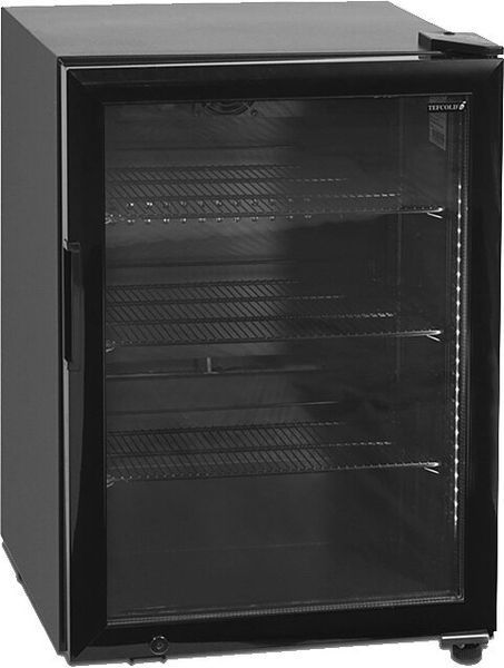 Шкаф холодильный для икры UR90G-SUB ZERO Tefcold (DFBU)031186 фото