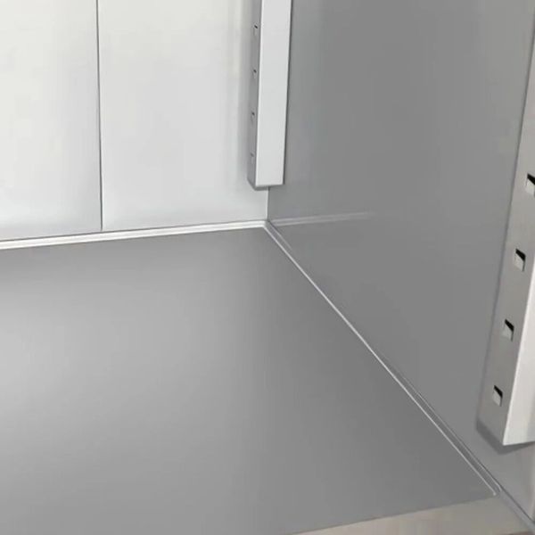 Холодильна шафа ECO KG700GND GGM Gastro (BI)008861 фото
