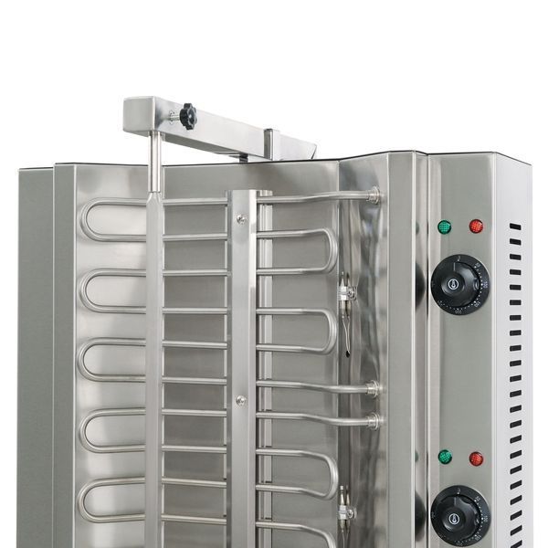 Аппарат для шаурмы SM3ME GoodFood (BE)037501 фото