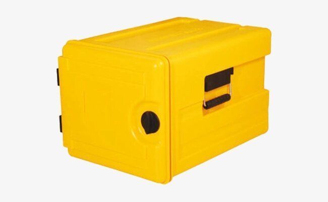 Термоконтейнер 52л 400 TERMOBOX (CJ)031332 фото