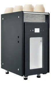 Охолоджувач молока MRh16DBS Dr. Coffee (AP)041074 фото