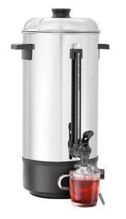 Электрокипятильник термопот 200054 Bartscher 10л (DKBXDJBS)012940 фото