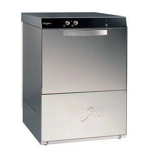 Професійна посудомийна машина Whirlpool EDM 5 DU (AF)058634 фото