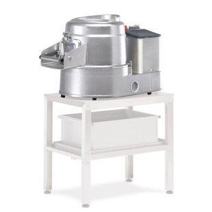 Промислова картоплечистка Sammic PP-6+ / PPC-6+ (DF)058994 фото