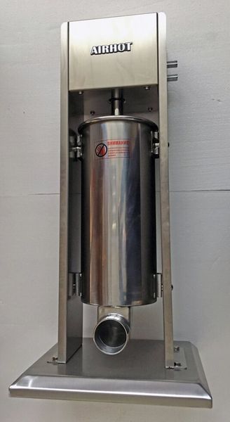 Шприц колбасный SV-7 Airhot (CF)034669 фото