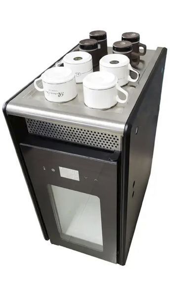 Охолоджувач молока MRh16DBS Dr. Coffee (AP)041074 фото