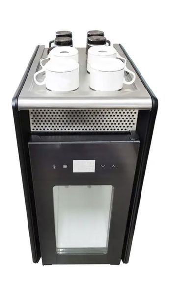 Охолоджувач молока MRh16DBS Dr. Coffee (AP)041074 фото
