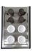 Охолоджувач молока MRh16DBS Dr. Coffee (AP)041074 фото 4