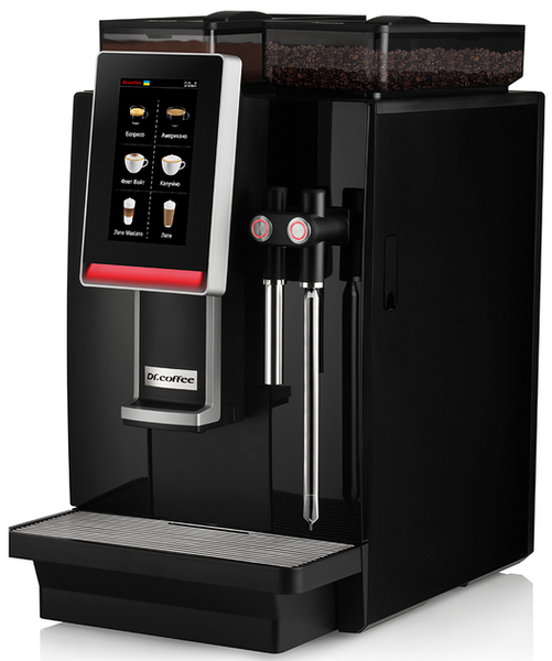 Кофемашина Minibar S2 Dr. Coffee (AP)034249 фото
