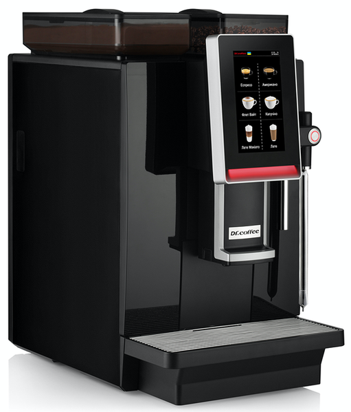 Кофемашина Minibar S2 Dr. Coffee (AP)034249 фото