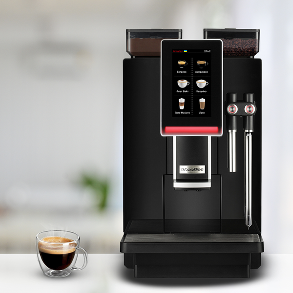 Кофемашина Minibar S2 Dr. Coffee (AP)034249 фото